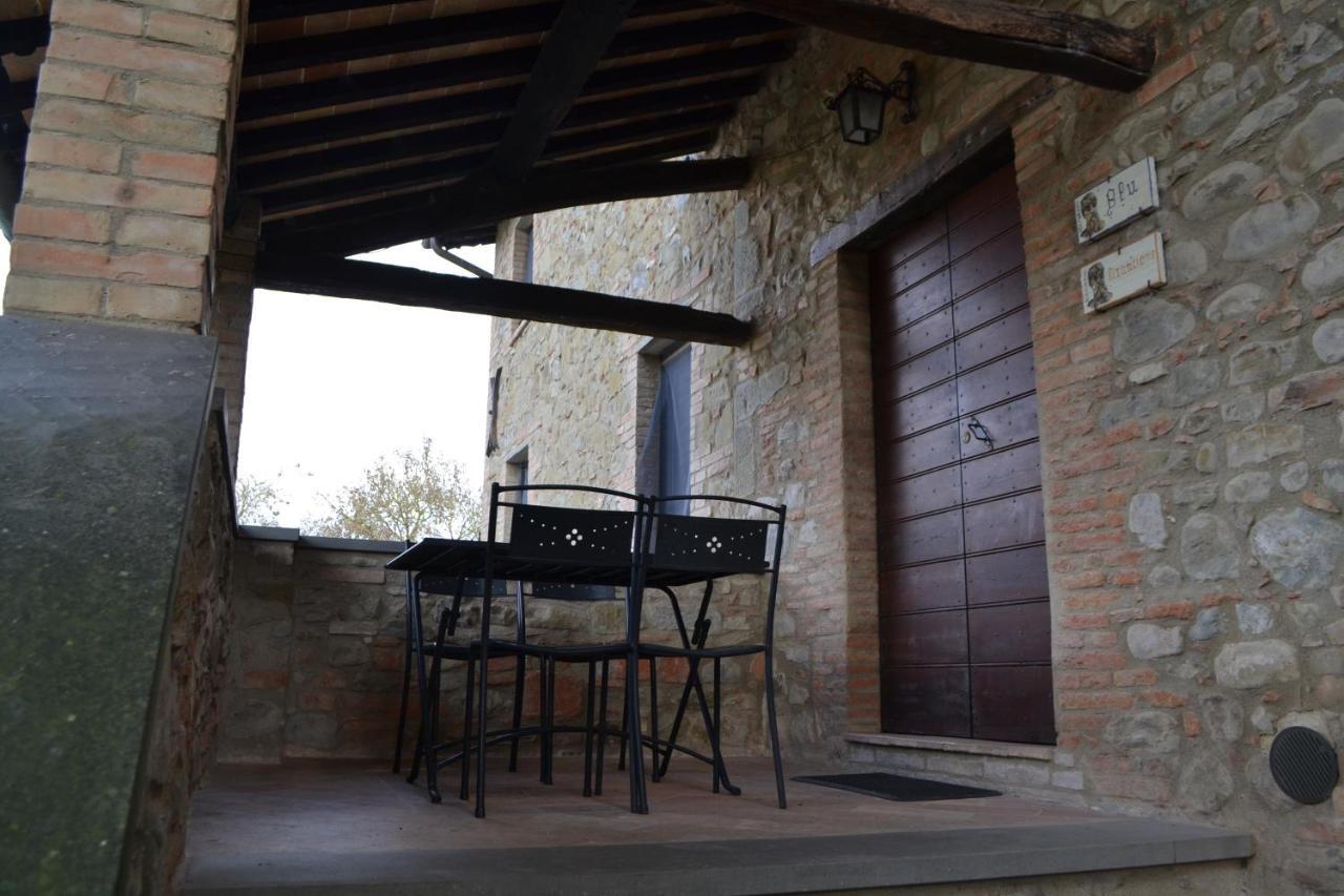 Agriturismo Nestore Exterior photo
