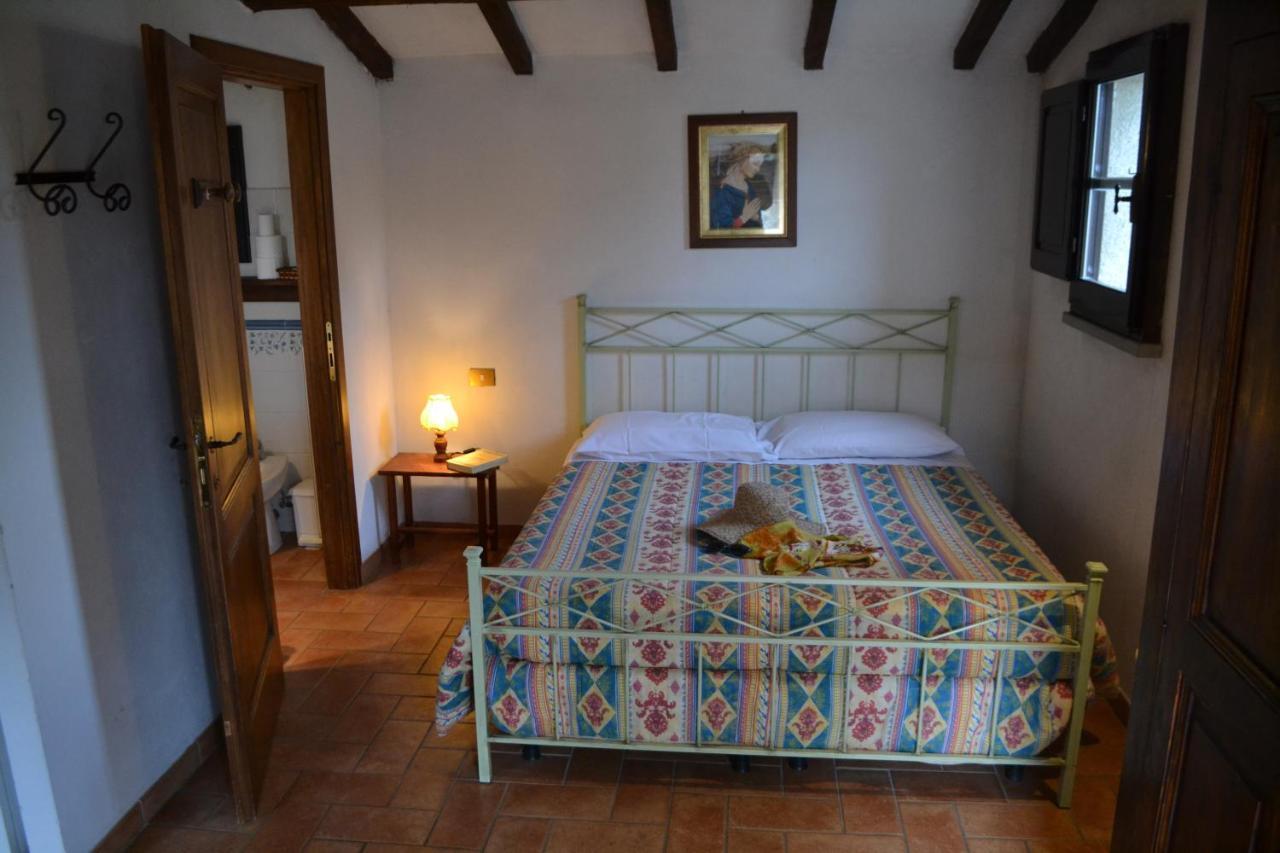 Agriturismo Nestore Exterior photo