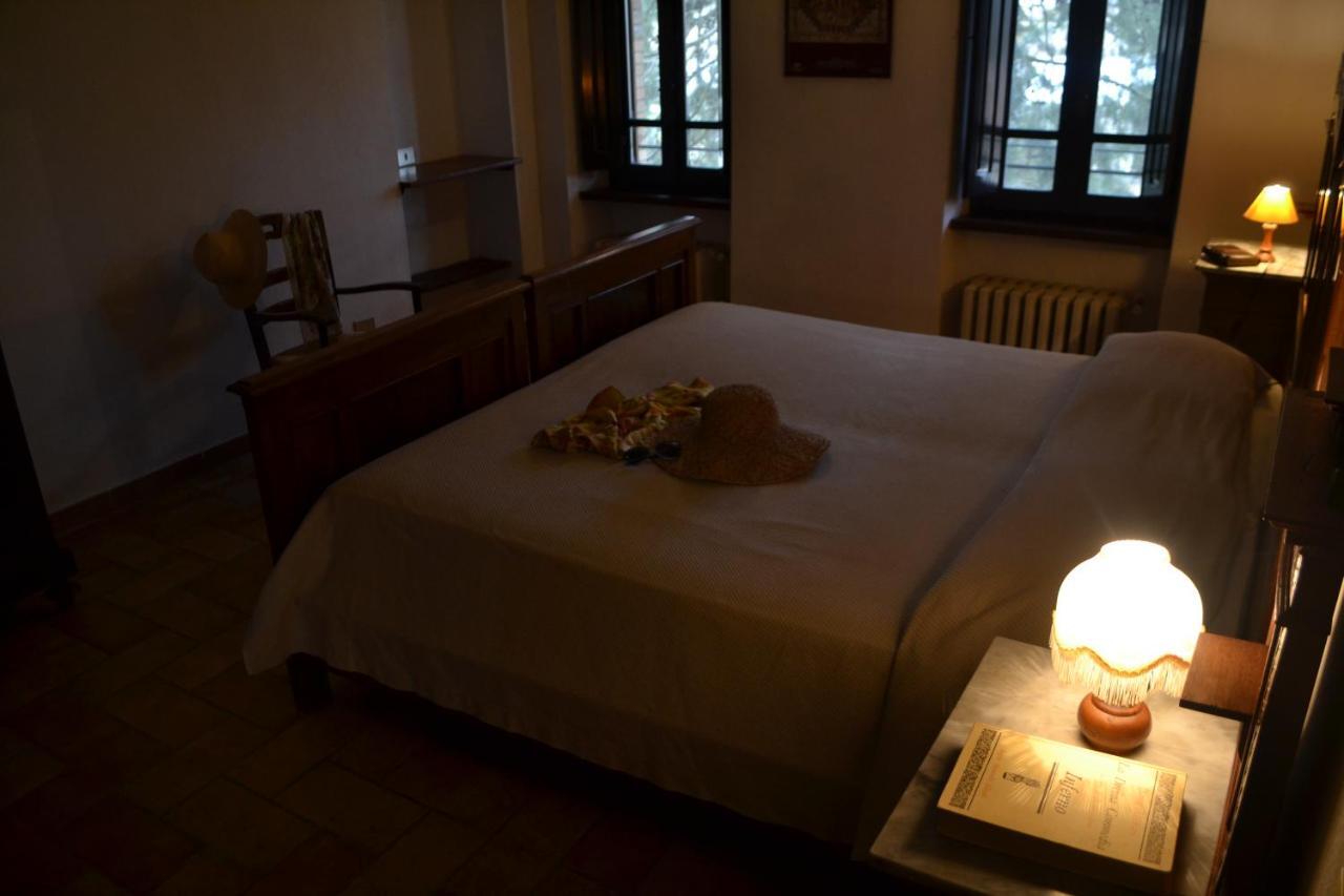 Agriturismo Nestore Exterior photo