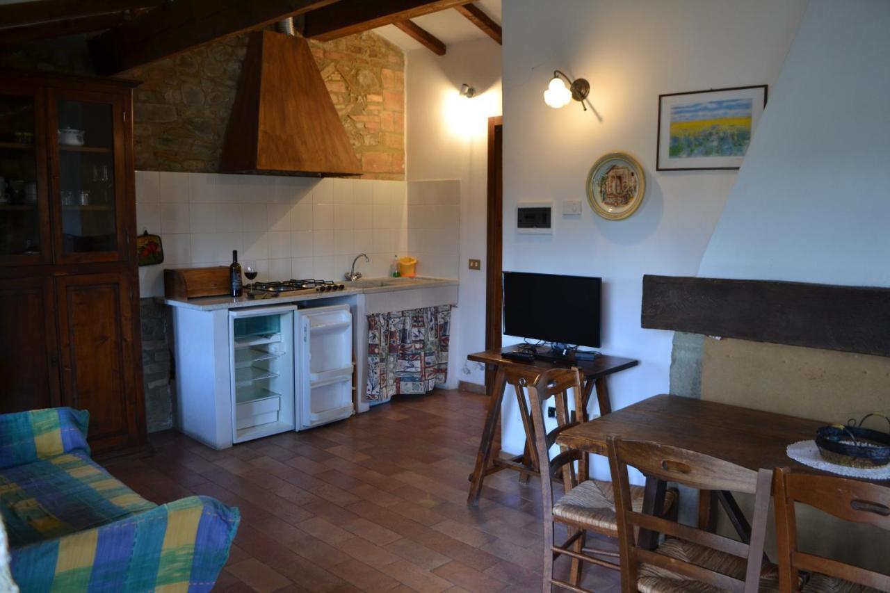 Agriturismo Nestore Exterior photo
