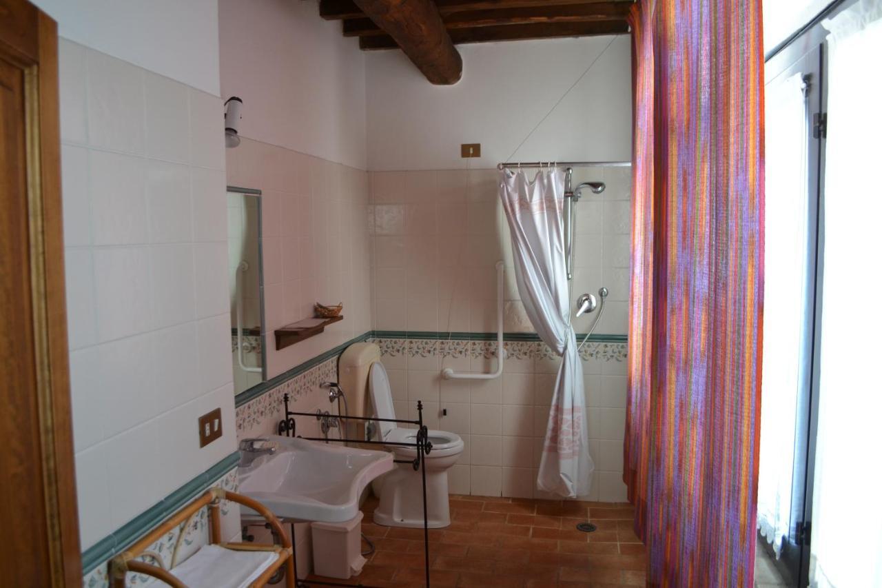 Agriturismo Nestore Exterior photo