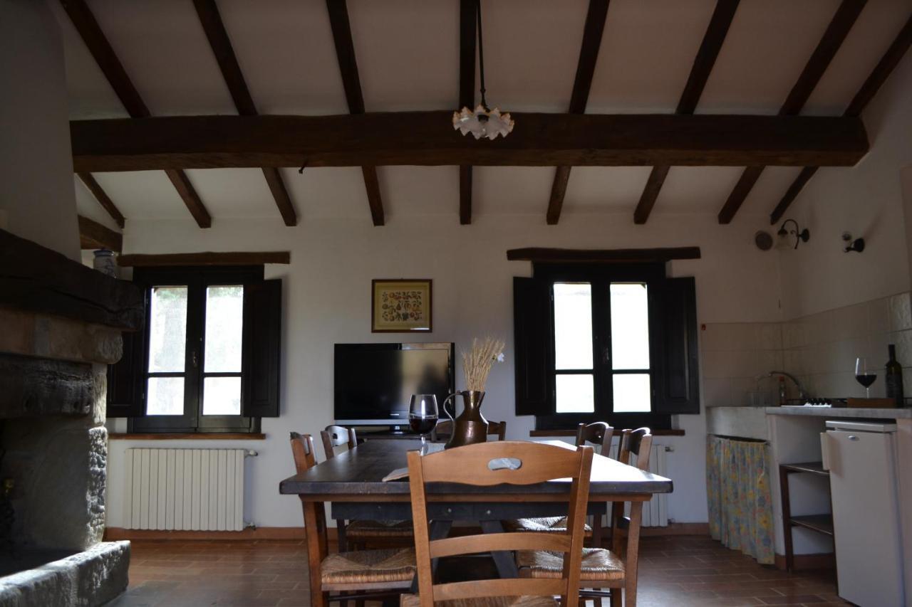 Agriturismo Nestore Exterior photo