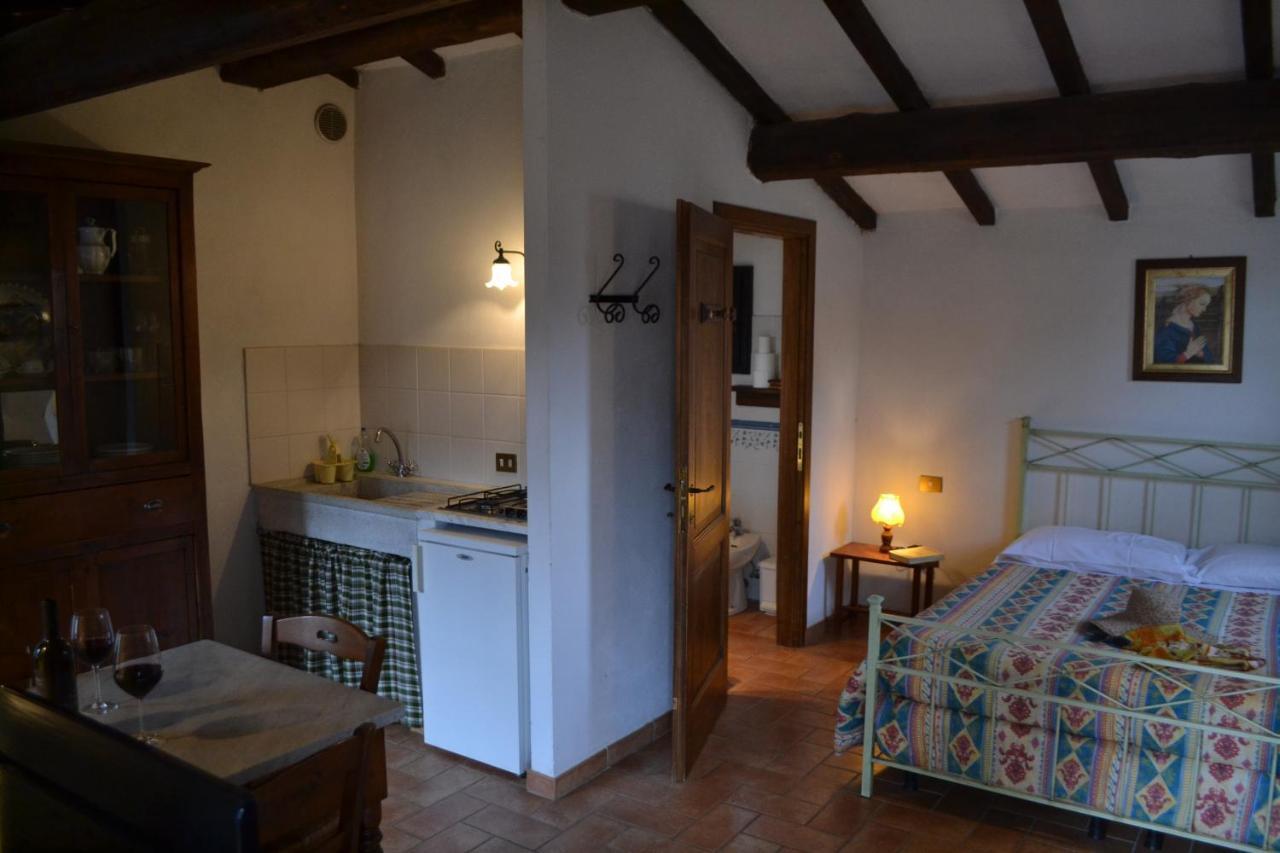 Agriturismo Nestore Exterior photo