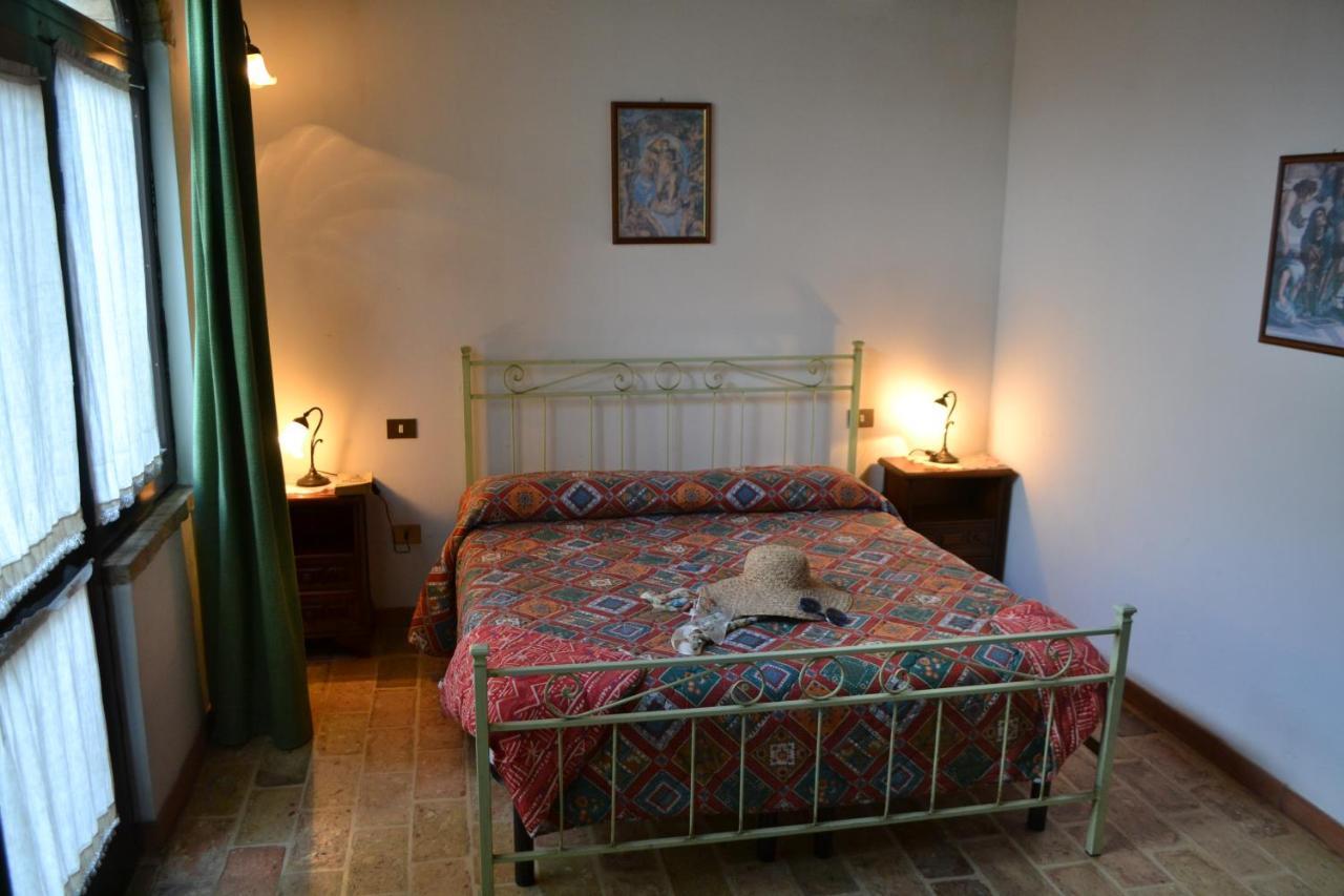 Agriturismo Nestore Exterior photo