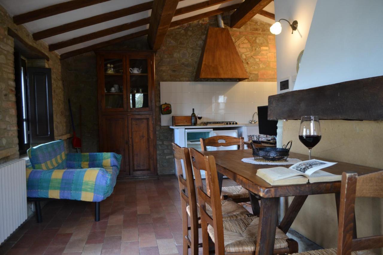 Agriturismo Nestore Exterior photo