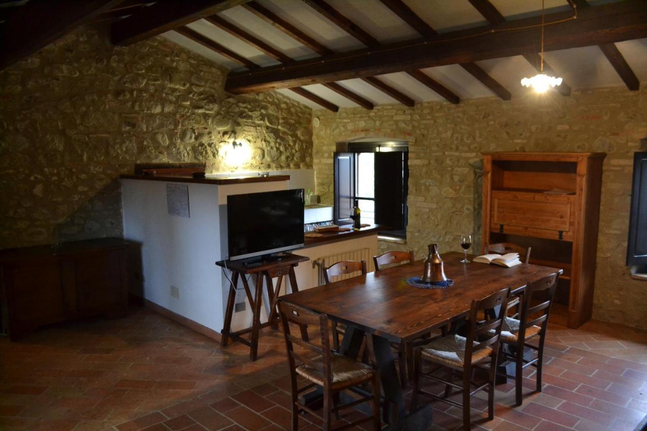 Agriturismo Nestore Exterior photo